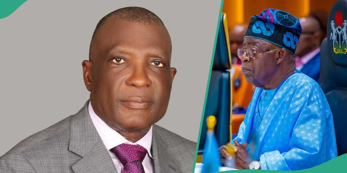 Prominent stakeholder sends message to presidency as Tinubu overhauls Nigerias education system