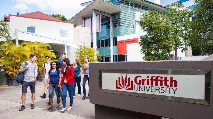 A Level Scholarships At Griffith University, Australia 2018