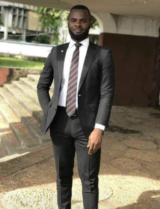 Nigerian Law School Student Dies While Jogging