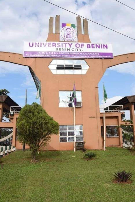 UNIBEN bans sales of bread, table water, others on campus