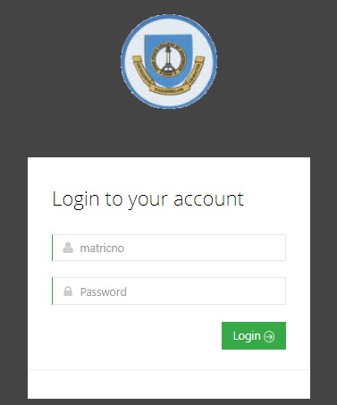 OSCOED Login Portal