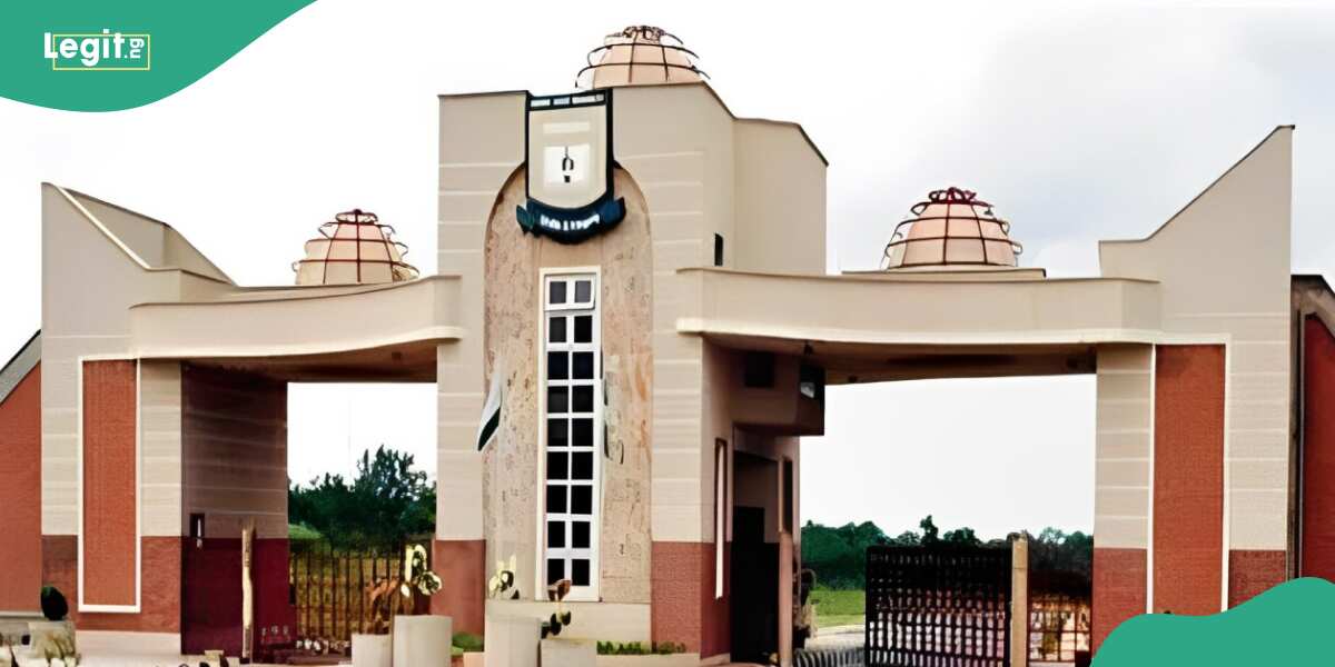 Kwara State University expels 175 students over exam malpractice, other offences