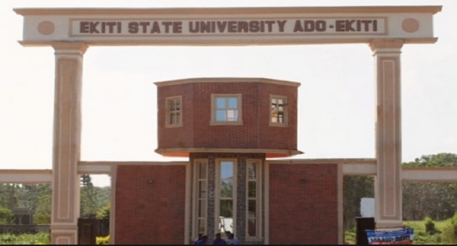 Ekiti State University, EKSU Post-UTME/DE Screening Form Out – 2023/2024
