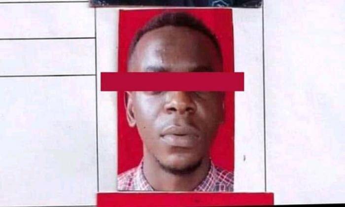 Final year FUTO engineering student commits suicide