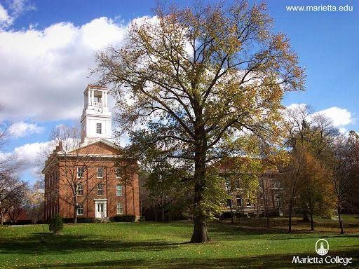 Long Blue Line Scholarships At Marietta College, United States 2021