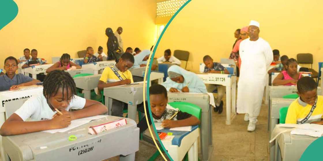 NECO releases 2024 unity schools’ examination results