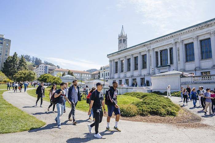 Room and Board Scholarships at University of California, USA 2023