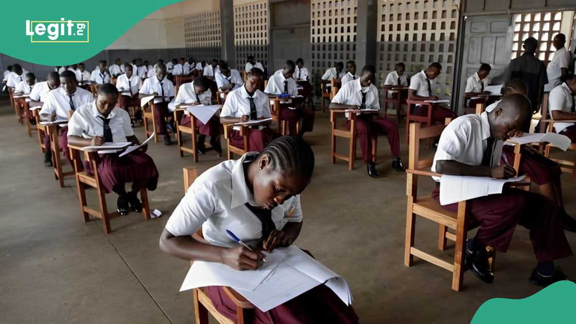 BREAKING: WAEC withholds WASSCE results of 215,267 candidates, gives reason