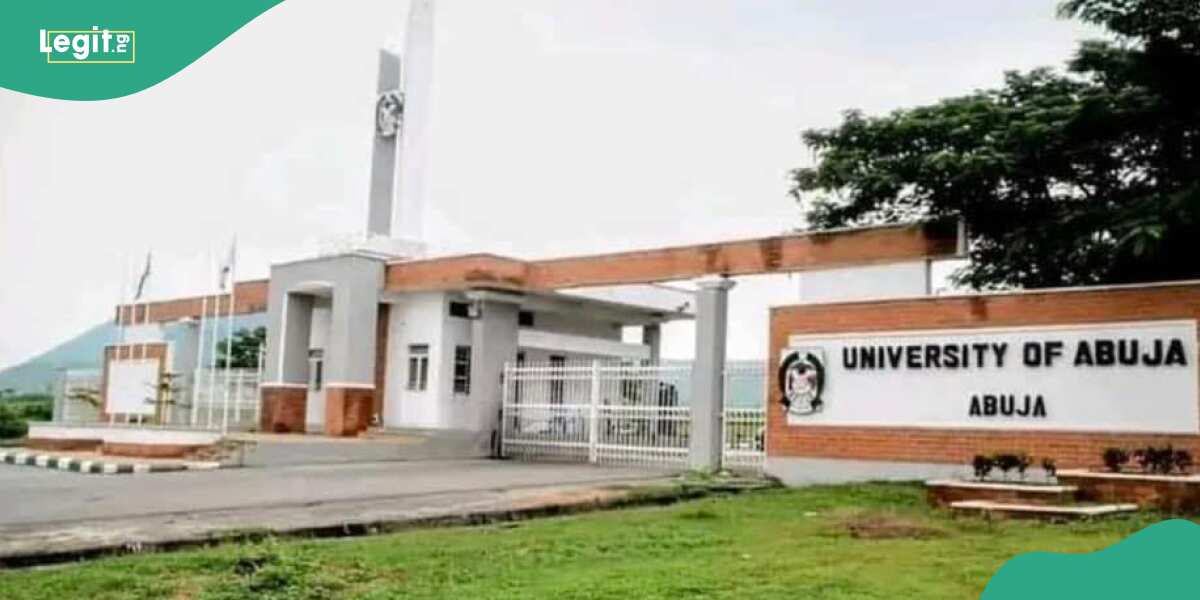 University of Abuja to award 41 first class degrees at 28th convocation