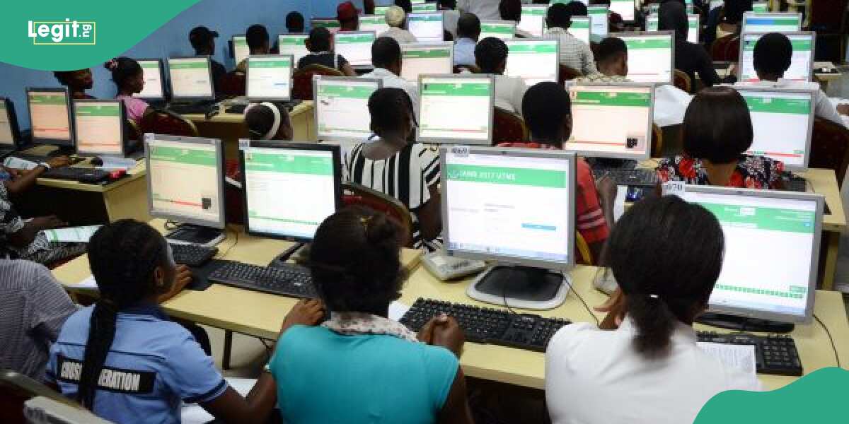 4 reasons JAMB may reschedule UTME candidates who missed their exams