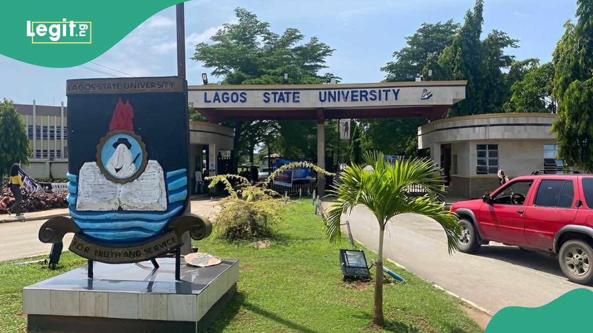 Jubilation as LASU beats ABU, wins 2024 national debate competition