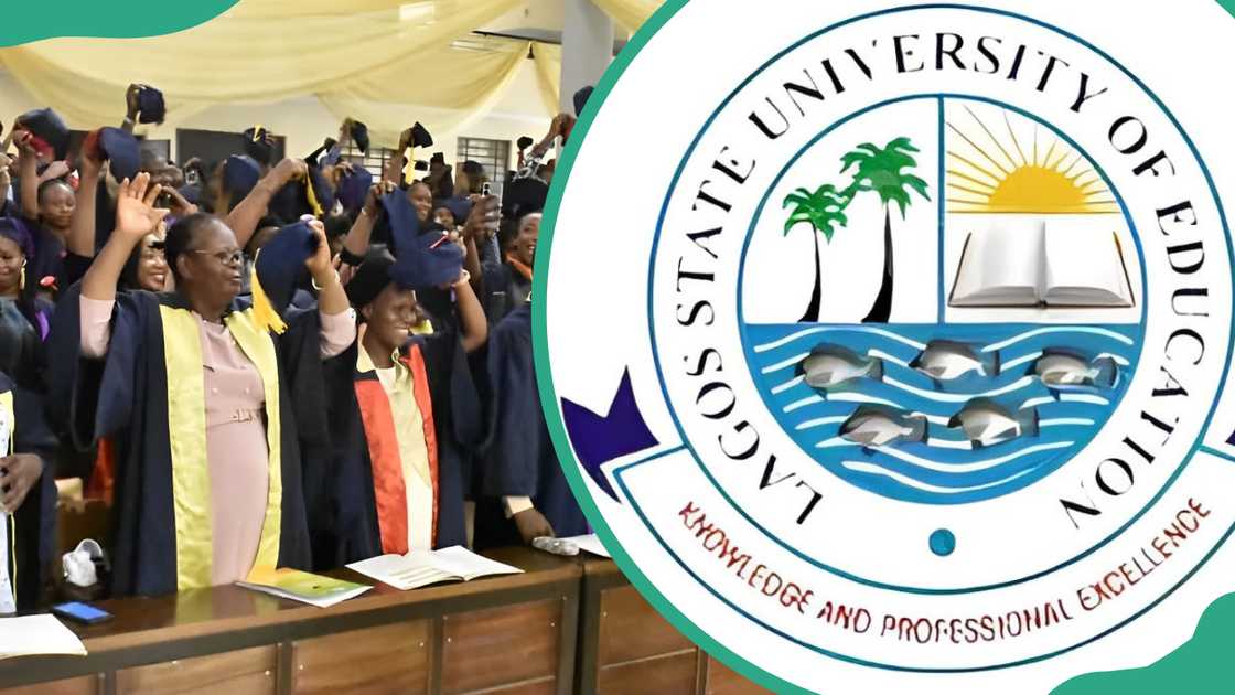 LASUED courses, cut-off mark, admission requirements and procedure