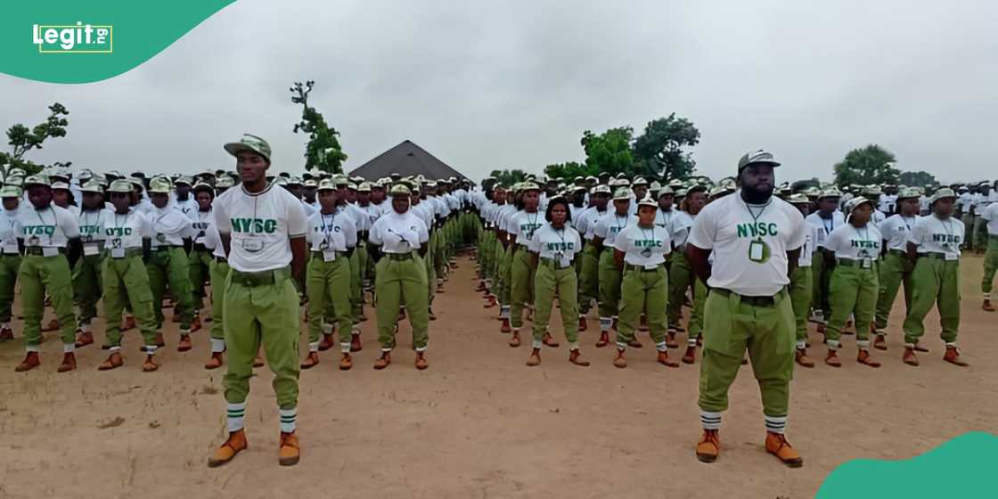 You dont need to go to other states: Tinubus govt plans training equivalent to NYSC for NCE graduates