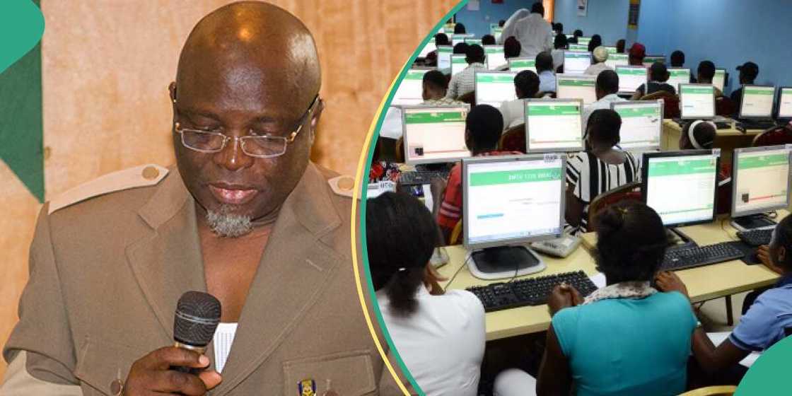 Step-by-step guide on how to print JAMB 2024 admission letter