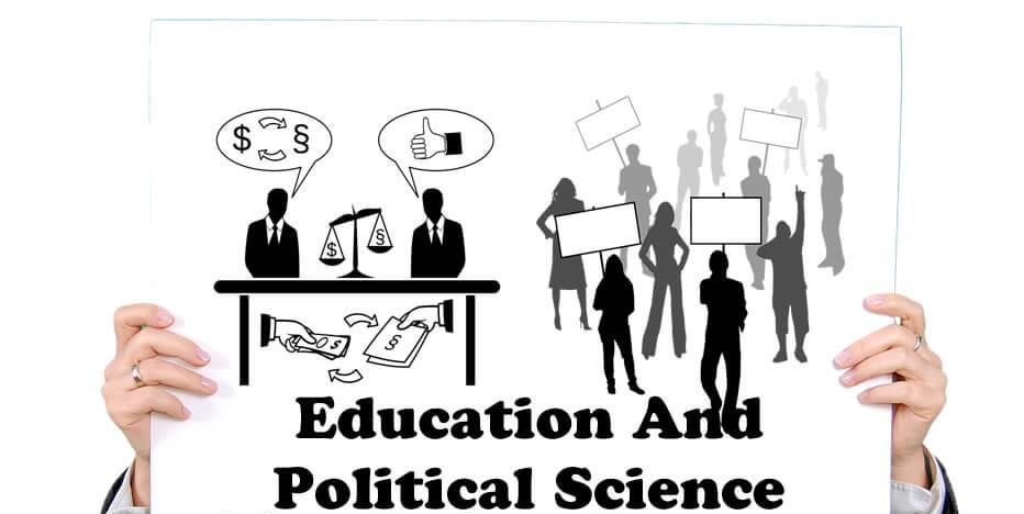 OLevel and UTME Subjects Combination for Studying Education and Political Science