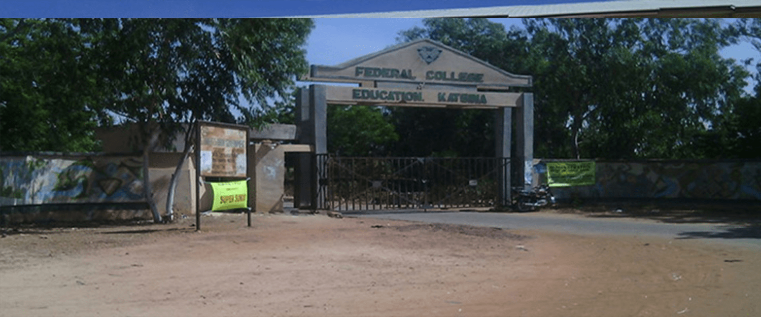 FCE Katsina Admission List 2023/2024 Academic Session – How To Check