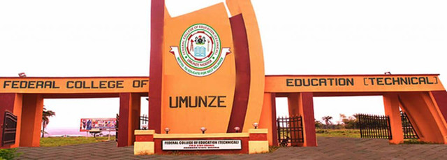 FCET Umunze Admission List For All Batches 2024/2025 Academic Session – How To Check