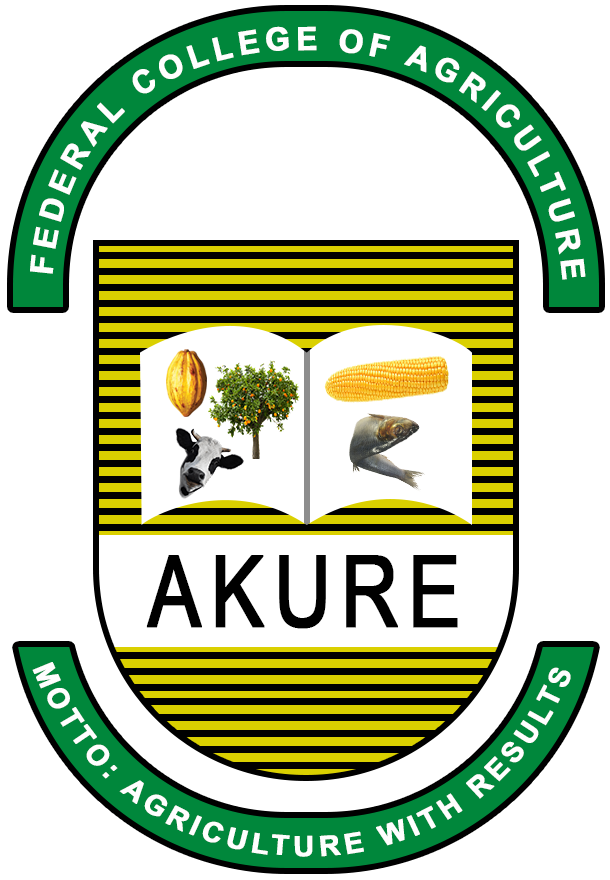 FECAAKURE Admission List