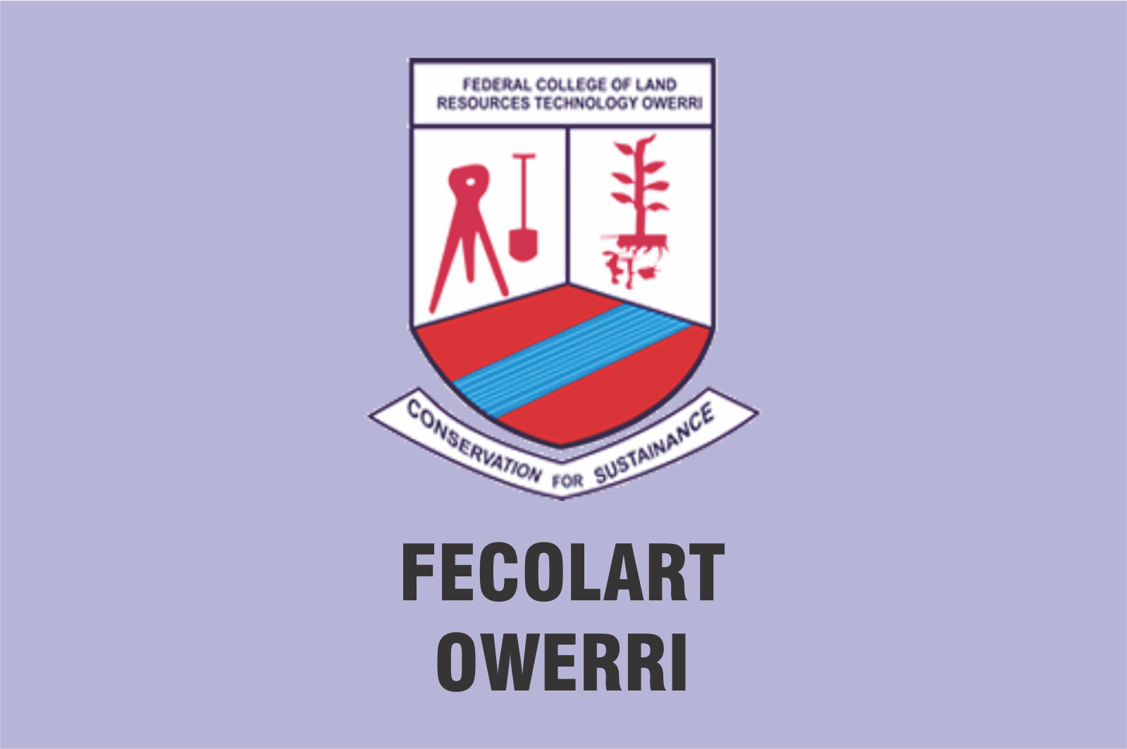 FECOLART Admission List