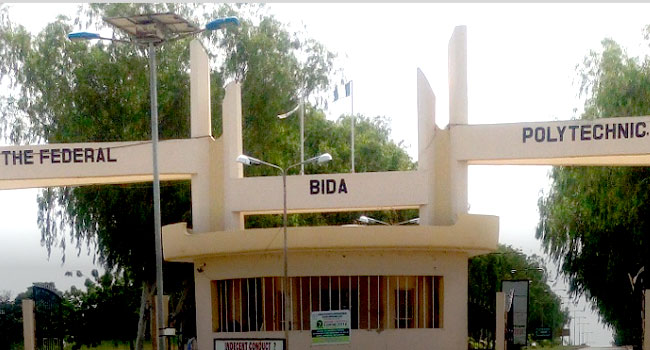 Federal Poly Bida Part Time Admission List