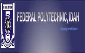 Fed Poly Idah HND Screening Date, Fees And Requirements, 2017/2018