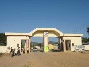 Federal Polytechnic, Mubi admission list for 2020/2021 session