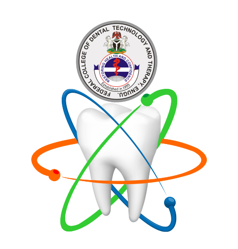 FEDCODTTEN Admission Form