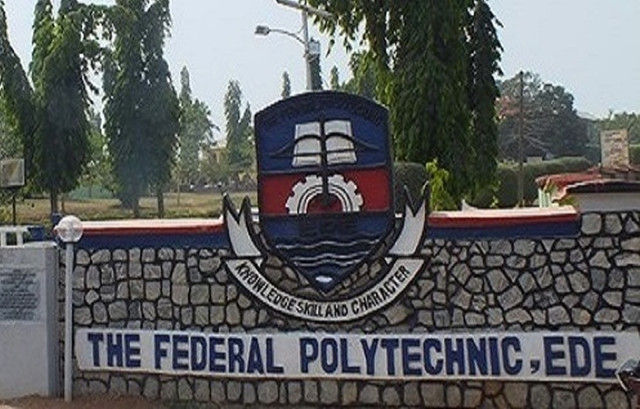 Federal Poly Ede Hostel Accommodation Fee