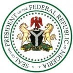 federalgovernmentNigerianPresidentialSeal