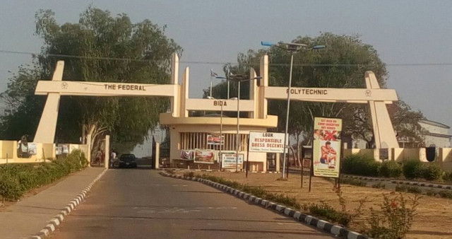 Federal Poly Bida Hostel Accommodation Fee