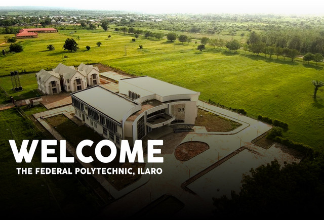 Federal Poly Ilaro Part Time Acceptance Fee