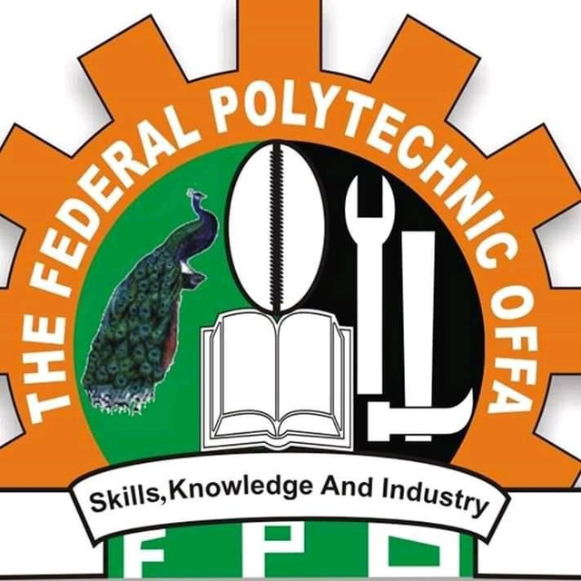 Federal Poly Offa Hostel Accommodation Fee