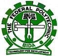 Federal Poly Bida ND/HND (Weekend) Admission Form - 2017/18