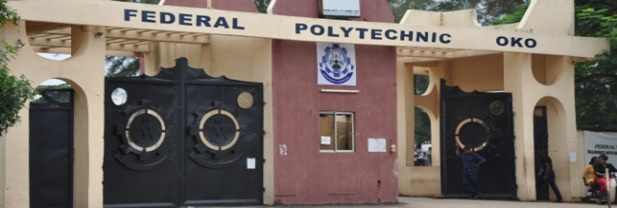 Oko Poly Post UTME Timetable (Dates, Time) - 2015/16