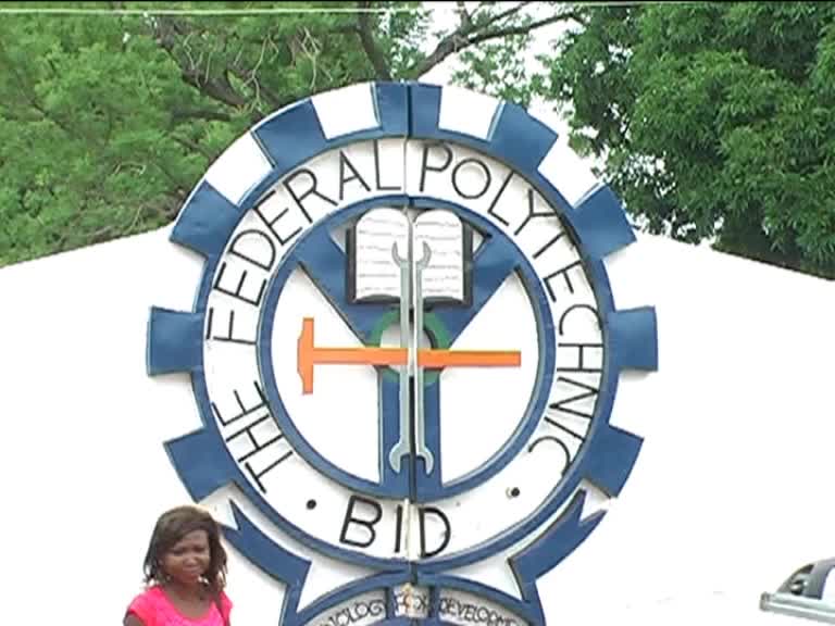 Fed Poly Bida ND/HND Weekend Programme Admission 2017/2018 Announced