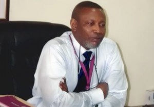 Professor Femi Mimiko is the Vice Chancellor of Adekunle Ajasin University AkungbaAkoko Ondo State