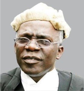 Falana Describes LASU Fee Hike “Boko-Haram”