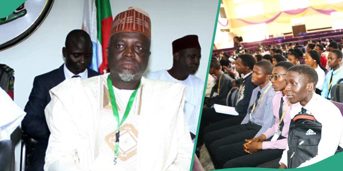 JAMB uncovers hundreds of fake graduates in Nigeria