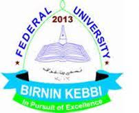 List of Most Competitive Courses Offered in FUBK 1