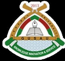 Admission Screening: FUGUS Notice to 2nd Choice Candidates - 2016/17