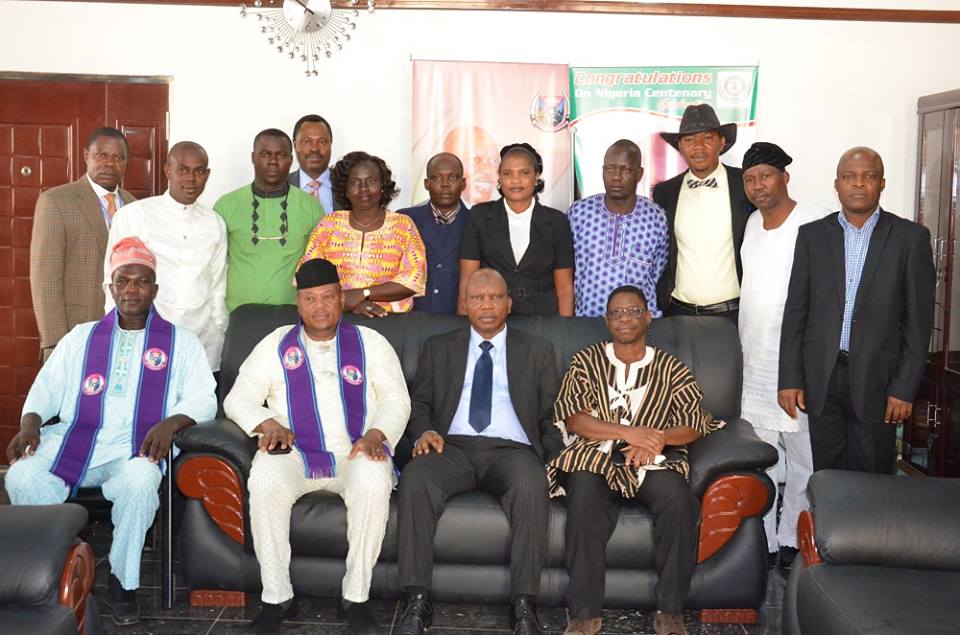 FUTA Alumni to Set-Up Career Initiative Centre