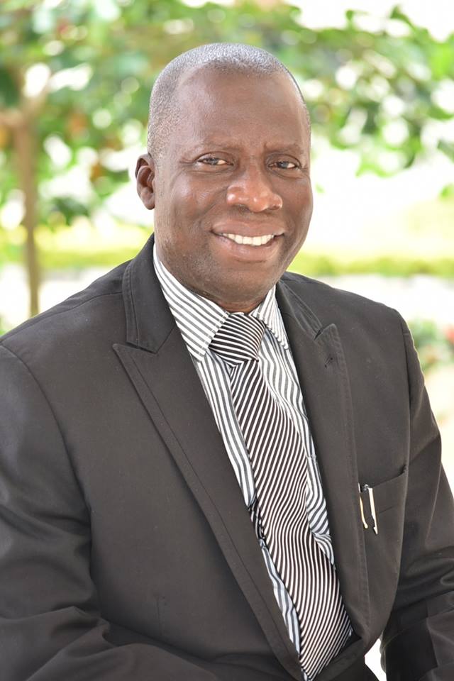 FUTA Dean Wins 'Best Professor in Banking and Finance in Africa'