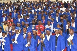 futa matriculation ceremony