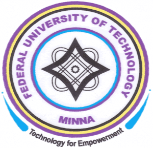 FUTMINNA Vacancy for the Post of Registrar