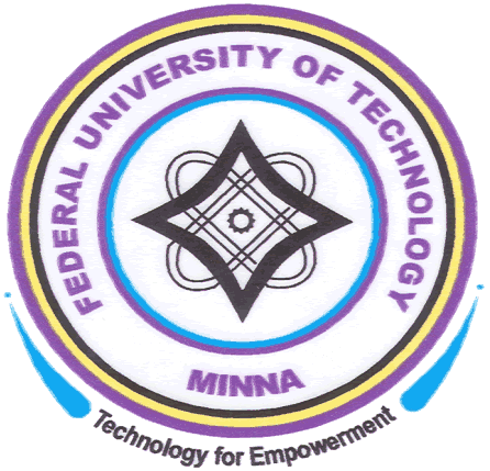 List of FUTMINNA Courses & Programmes Offered