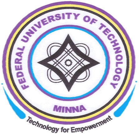 FUTMINNA Freshmen Registration Exercise Instructions - 2015/16