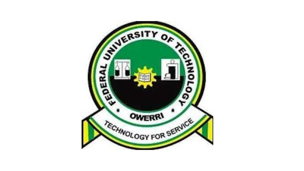 FUTO Part Time Admission List