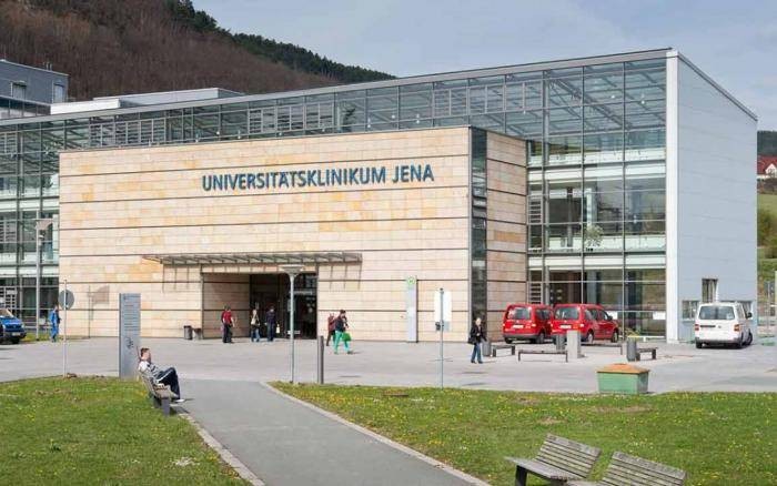 2022 State Scholarships at Friedrich Schiller University Jena – Germany