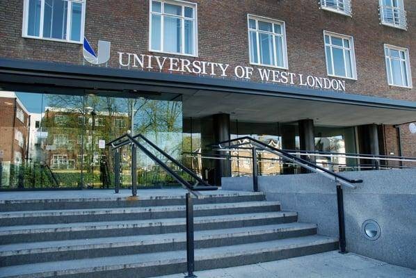 2020 Atul Pathak Funding Grant At University of West London - UK