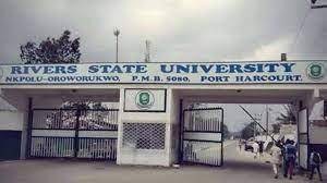 Rivers state university professor arraigned for alleged s*xual assault